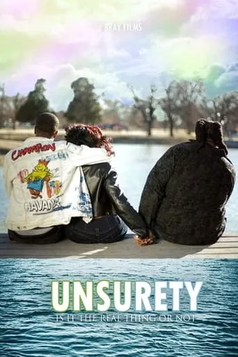 Unsurety movie poster - Entertainment content