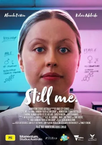 Still Me movie poster - Rated 1/10