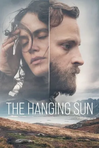 The Hanging Sun movie poster - Rated 5.6/10