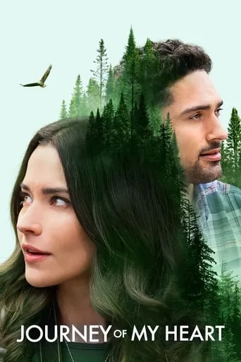 Journey of My Heart movie poster - Rated 7.3/10