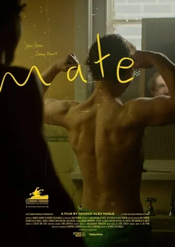 Mate movie poster - Rated 7/10