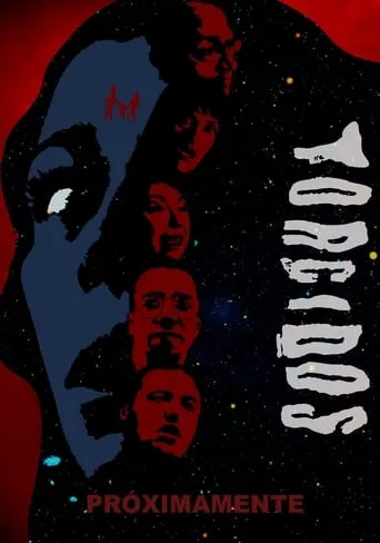 Torcidos movie poster - Rated 4.7/10