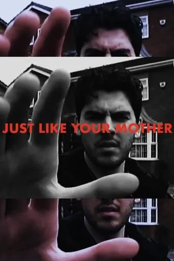 Just Like Your Mother movie poster - Entertainment content