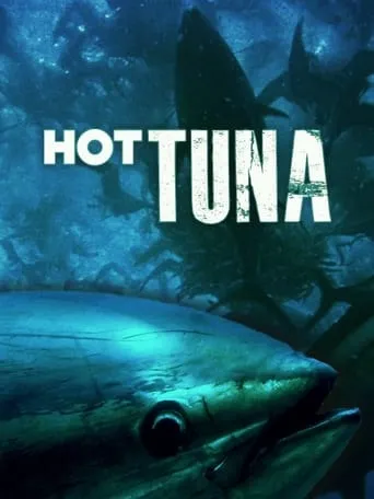 Hot Tuna movie poster - Entertainment content