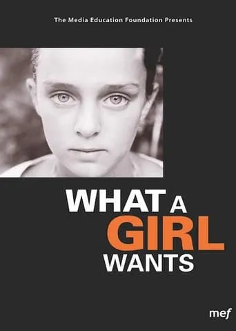 What a Girl Wants movie poster - Entertainment content