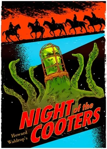 Night of the Cooters movie poster - Entertainment content