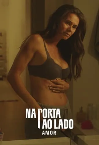 Next Door: Love movie poster - Entertainment content
