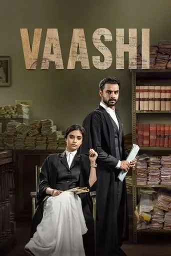 Vaashi movie poster - Rated 6/10