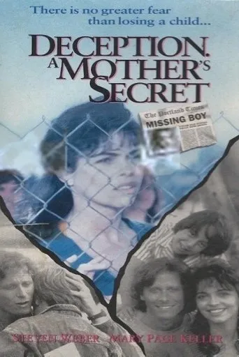 Deception: A Mother’s Secret movie poster - Entertainment content