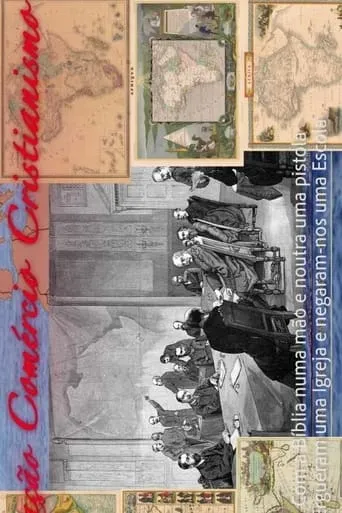 Entenda o processo colonial em cinco minutos! movie poster - Entertainment content
