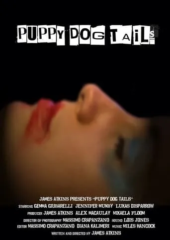 Puppy Dog Tails movie poster - Entertainment content