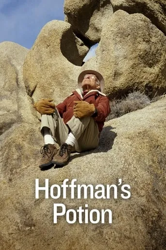 Hofmann's Potion: The Pioneers of LSD movie poster - Rated 4.8/10