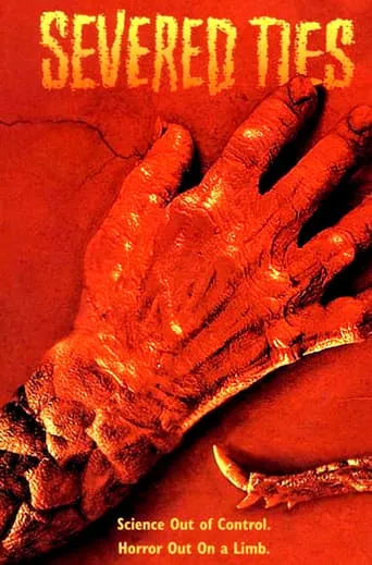 Severed Ties movie poster - Rated 4.1/10