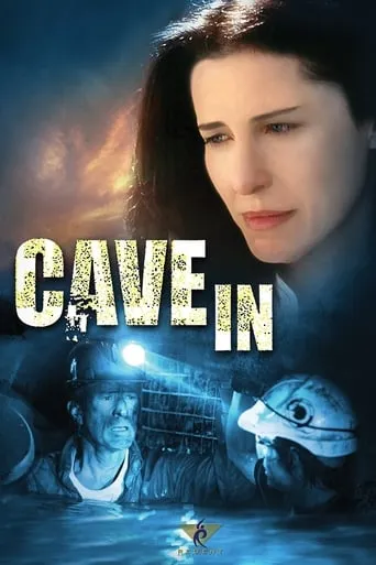 Cave In movie poster - Rated 3.5/10