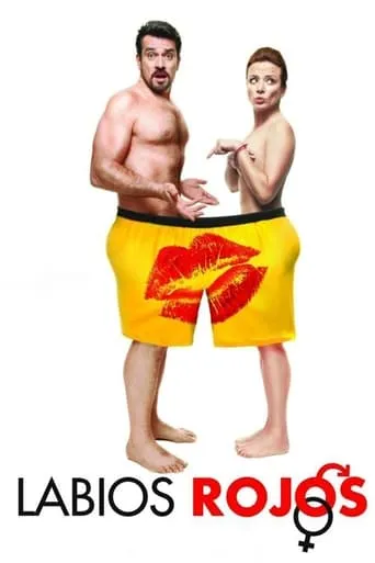 Red Lips movie poster - Rated 5.2/10