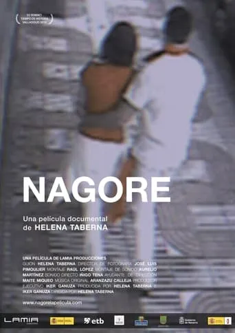Nagore movie poster - Rated 5.5/10