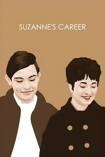 Suzanne’s Career movie poster - Rated 6.422/10