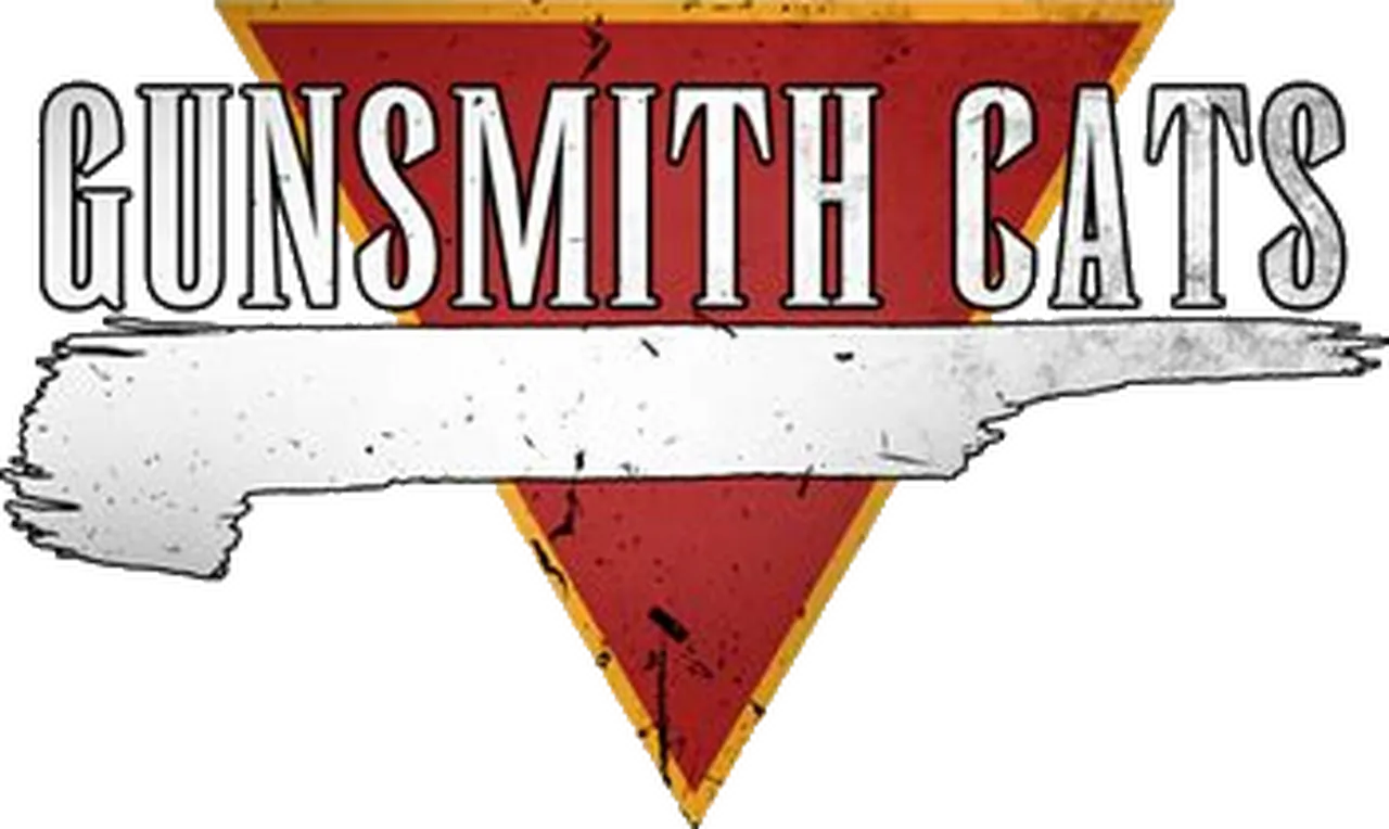 Gunsmith Cats