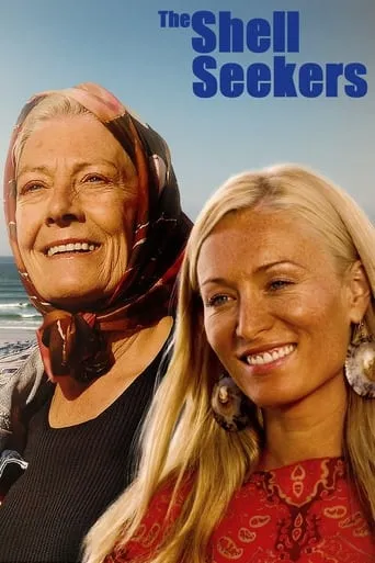 The Shell Seekers movie poster - Rated 6.9/10