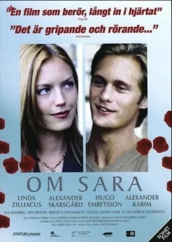 About Sara movie poster - Rated 5.9/10