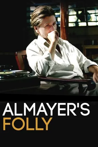 Almayer's Folly movie poster - Rated 6.4/10