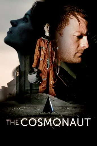 The Cosmonaut movie poster - Rated 4.5/10