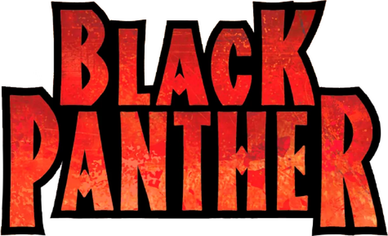 Black Panther