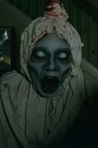 The Pocong Shroud Ghost movie poster - Entertainment content