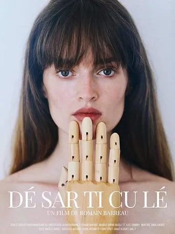 Désarticulé movie poster - Entertainment content