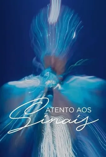 Ney Matogrosso - Atento Aos Sinais movie poster - Entertainment content