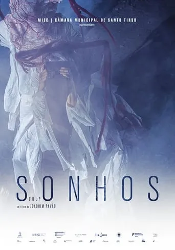 Entre Sonhos movie poster - Entertainment content