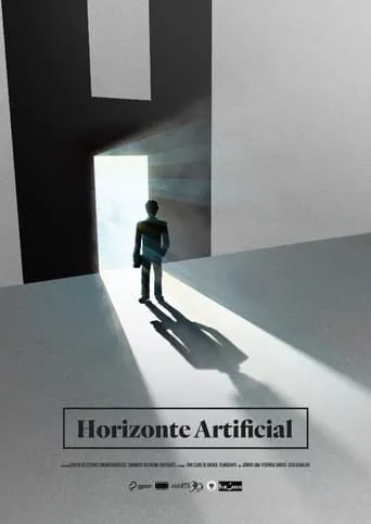 Artificial Horizon movie poster - Entertainment content