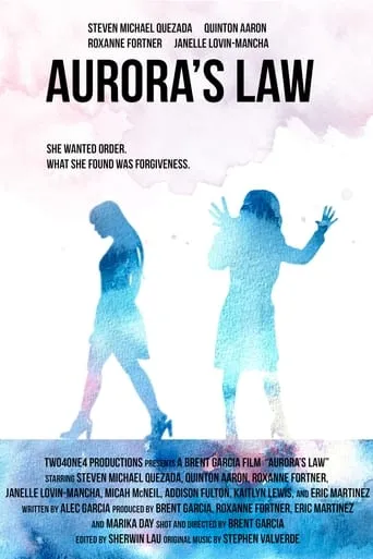 Aurora's Law movie poster - Entertainment content