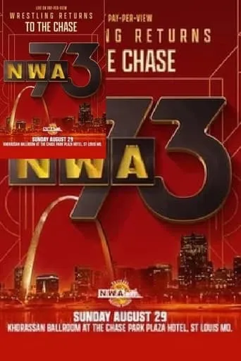 NWA 73 movie poster - Entertainment content