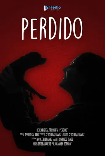 Lost movie poster - Rated 10/10