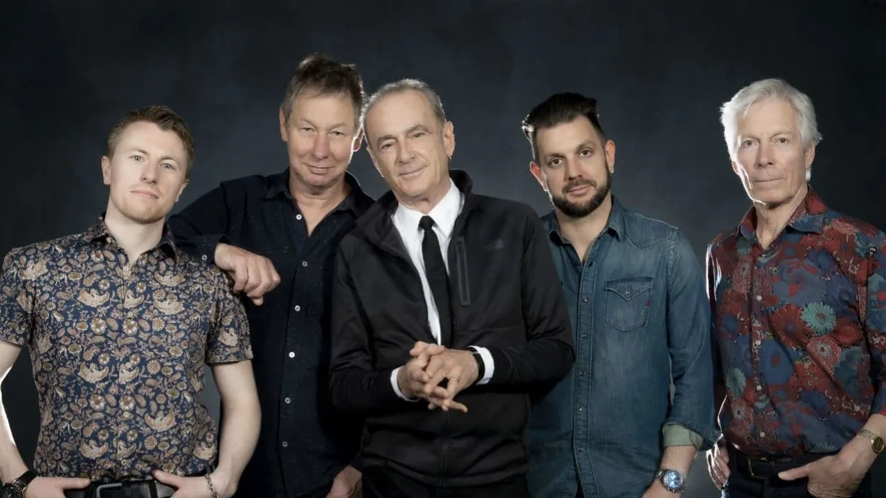 Status Quo: Live at the BBC