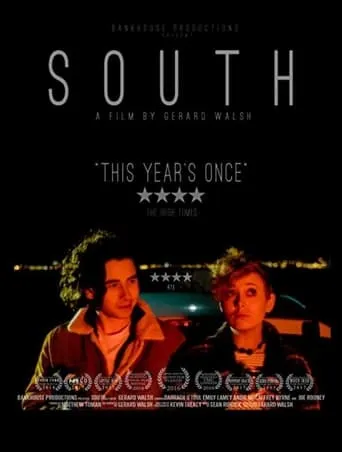South movie poster - Entertainment content