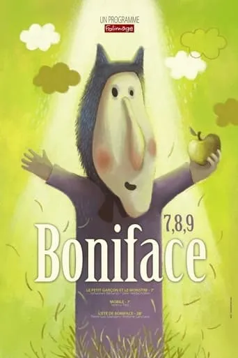 7, 8, 9... Bonifacio movie poster - Rated 7/10