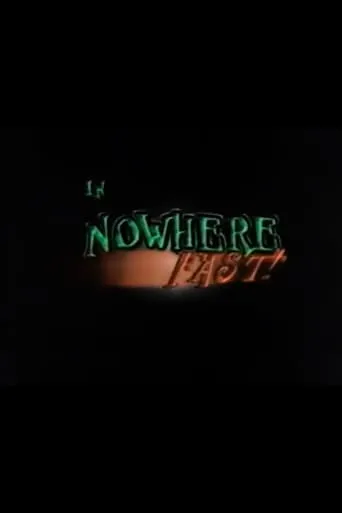 Nowhere Fast movie poster - Entertainment content