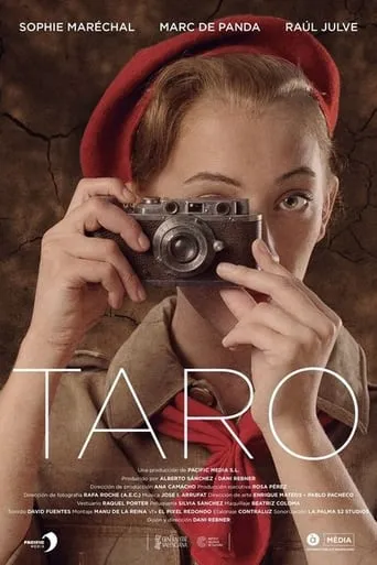 Taro movie poster - Rated 7/10