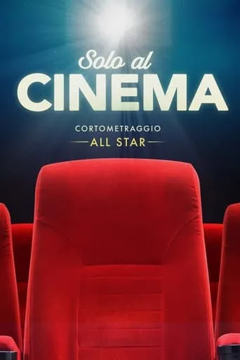 All Star - Ritorno al cinema movie poster - Rated 7.6/10