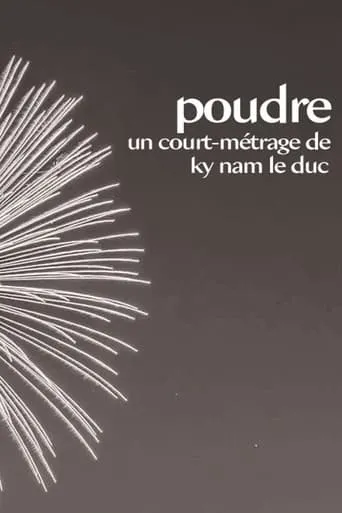Powder movie poster - Entertainment content