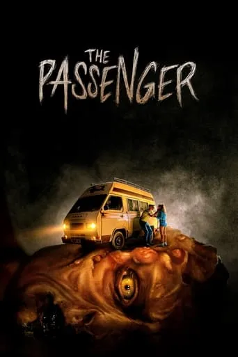 The Passenger movie poster - Rated 5.836/10