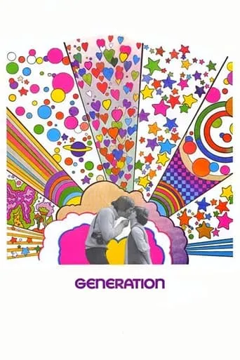 Generation movie poster - Rated 4.5/10