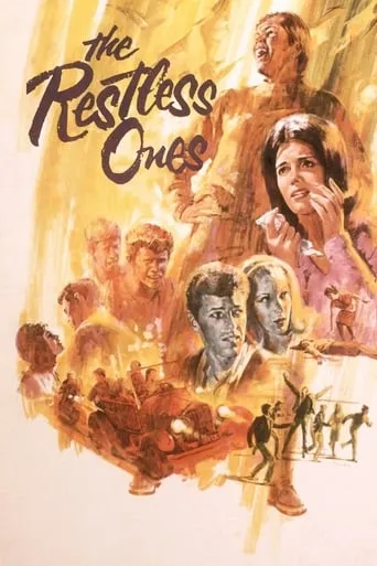 The Restless Ones movie poster - Rated 4.2/10