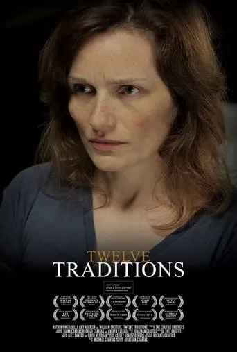 Twelve Traditions movie poster - Entertainment content