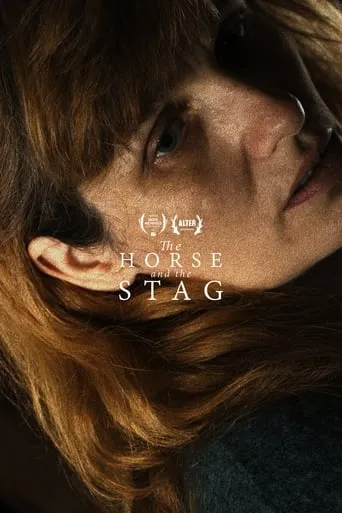 The Horse and the Stag movie poster - Rated 6/10
