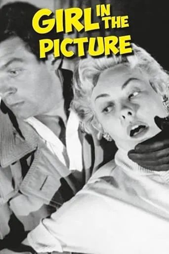 The Girl in the Picture movie poster - Rated 6.2/10
