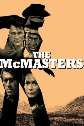 The McMasters movie poster - Rated 4.4/10
