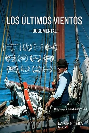 Los Últimos Vientos movie poster - Entertainment content